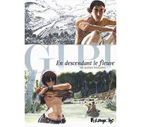 FUTUROPOLIS En descendant le fleuve et autres histoires