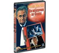 En désespoir de cause - Volume 4 G