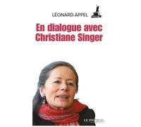 En Dialogue Avec Christiane Singer