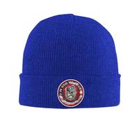 en Dieu Nous Avons Confiance. Les Armes Ne sont qu'une Sauvegarde. Bonnet Homme Coupe-Vent Bonnet en Tricot Extensible Bonnets pour Shopping Course À Pied Randonnée
