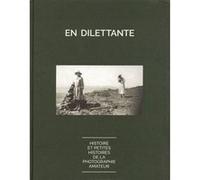 En dilettante Michel F. David (Auteur), Anne Delrez (Auteur), Adeline Rossion (Auteur)