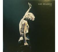 Delange, Ilse - Live in Amsterdam [Import]