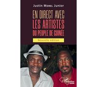 En direct avec les artistes du peuple de Guinée (Nouvelle édition)