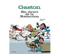 Dupuis Gaston – En direct de la rédaction