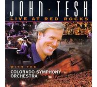 Tesh, John - Live at Red Rocks