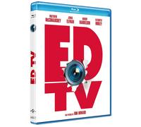 En Direct Sur Ed Tv / Edtv (Blu Ray)