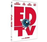 En direct sur Ed TV / EDTV (DVD) G