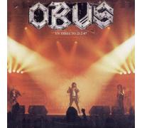 en Directo 21-2-87 [Import]