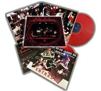 en Directo 33-Gatefold Red Vinyl [Import]