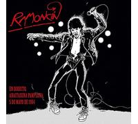 en Directo, Anaitasuna Pamplona, 5 De Mayo De 1984 (LP+CD) [Import]