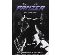 en Directo De Infierno A Infinito [Import]