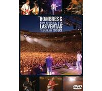 En Directo Las Ventas 1 De Julio 2003 [Import anglais]