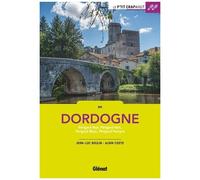 En Dordogne - Périgord Noir, Périgord Vert, Périgord Blanc, Périgord Pourpre