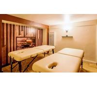 En duo : massage tui na 1h