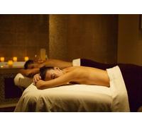 En duo : rituel vitalité hammam 50 min et massage 25 min