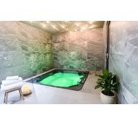 En duo : session hammam et gommage au gant de Kessa d 1h30