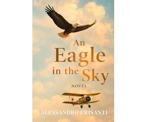 En Eagle in the sky: Every limit is a challenge set by fate. Only strength decides who wins.