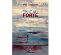 En eau forte: Roman