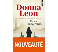 En eaux dangereuses