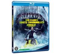 En Eaux Très Troubles - Blu-Ray