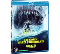 En Eaux Très Troubles - Blu-Ray