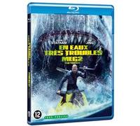 En Eaux Très Troubles - Blu-Ray