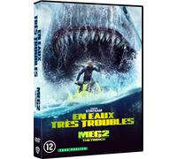 En Eaux Très Troubles – DVD – Warner Bros.