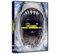 En Eaux Très Troubles - Édition Amazon [DVD]