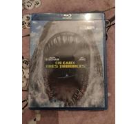 En Eaux Très Troubles - Édition Amazon [Blu-Ray]