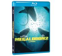 En Eaux Très Troubles ( / The Meg 2: The Trench (Blu Ray)