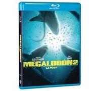 En eaux très troubles ( / The Meg 2: The Trench (Blu Ray) G