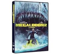 En eaux très troubles / The Meg 2: The Trench (DVD) G