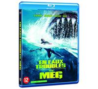 En Eaux Troubles - Blu-Ray