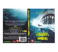 En eaux troubles (2018) - DVD