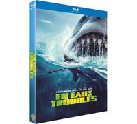 En eaux troubles – Blu-ray – Warner Bros.