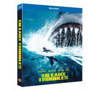 En eaux troubles Blu-ray