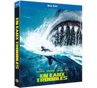 En eaux troubles Blu-ray