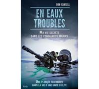 En eaux troubles - Don Camsell - City - broché - Etude