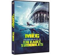 En Eaux Troubles – Warner Bros. – DVD