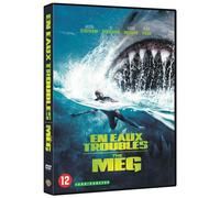 En eaux troubles DVD DVD