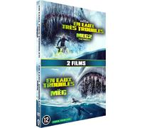 En eaux troubles + En eaux très troubles – Coffret DVD – Warner Bros.