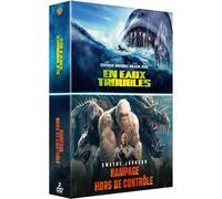 En Eaux Troubles + Rampage - Hors De Contrôle - Pack
