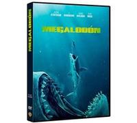 En eaux troubles / The Meg (DVD) G