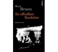 En effeuillant Baudelaire