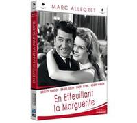 En effeuillant la marguerite - DVD E