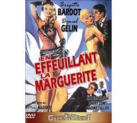 En effeuillant la marguerite E