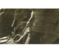 En Egypte: Lettres à sa mère