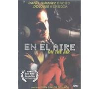 En el Aire - DVD Zone 1