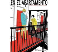 En el apartamento nº 01/02