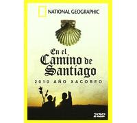 en El Camino De Santiago (National Geographic) [Import]